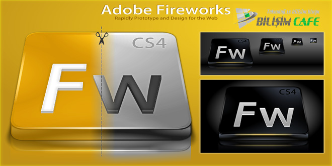 Adobe Fireworks Nedir? Ne İşe Yarar?