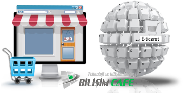 Sanal Mağazaların Kurulması