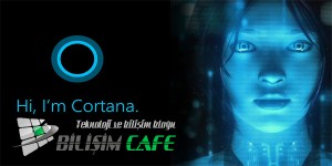 Windows 10 Sesli Yardımcı Cortana