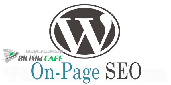 Wordpress Site İçi SEO Ayarları