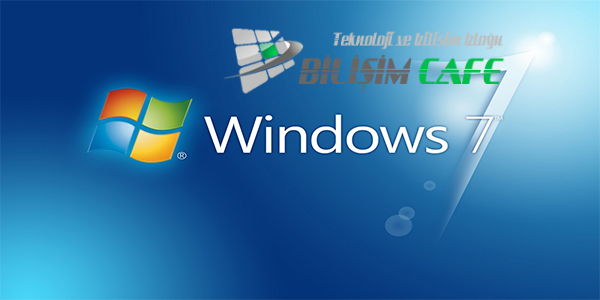 Microsoft Windows 7 İçin Desteğini Çekti