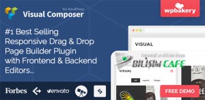 wordpress visual compressor
