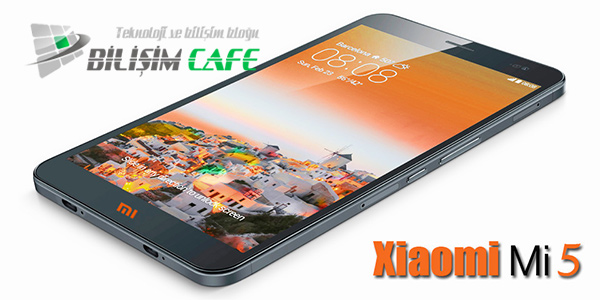 Xiaomi Mİ 5