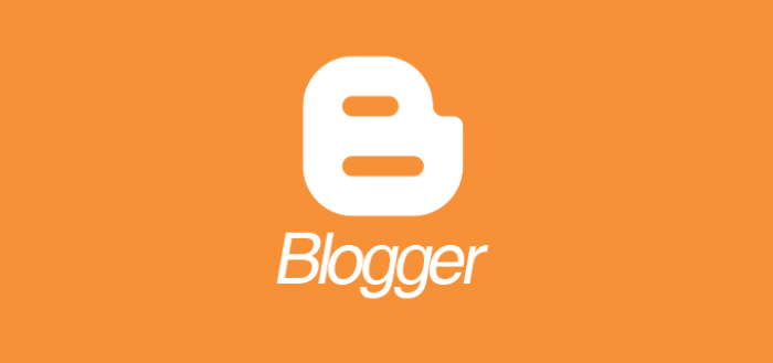 Blogger’ın Gücü Adına
