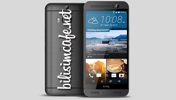 HTC One M9 Plus İncelemesi