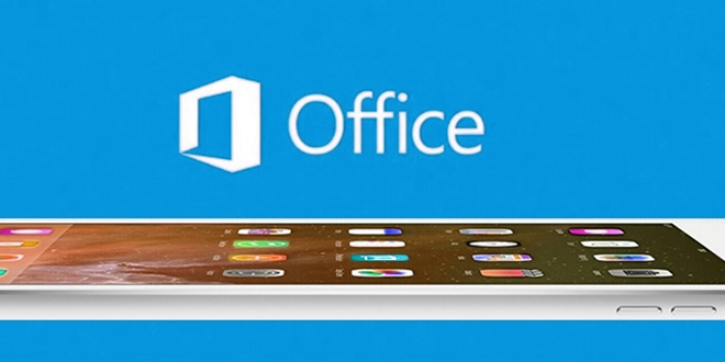 Microsoft, İos İçin Sunduğu Office Paketini Güncelleyerek Biraz Daha Geliştirdi!