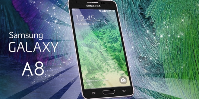 Samsung Galaxy A8 ne zaman çıkacak