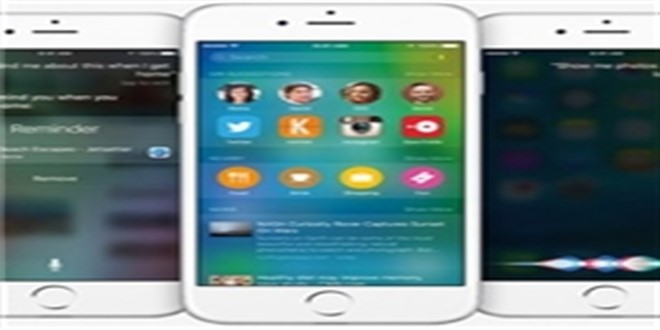 iOS 9.0.2 İşletim Sistemi, iPhone ile iPad’lerde Neleri Değiştirdi?