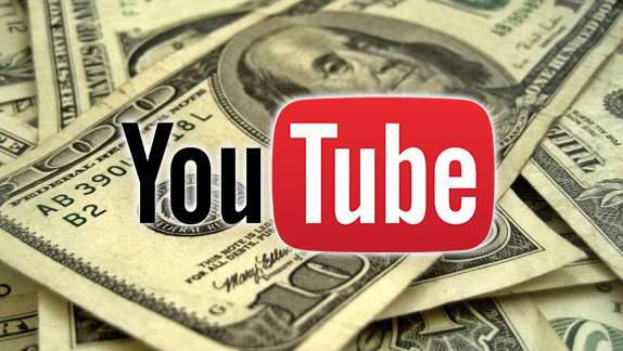 Youtube'da Ücretli Video Dönemi Geliyor