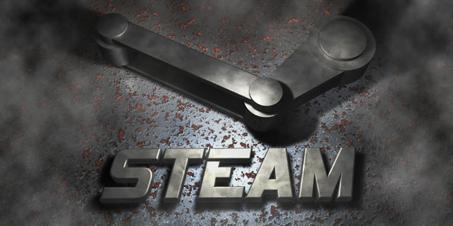 Steam yeni bir rekora daha imza attı