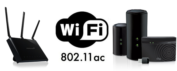 WiFi-80211ac_feature