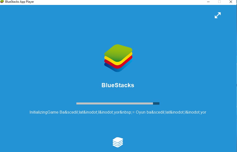 BlueStacks İle Bilgisayardan Android Uygulamaları Açmak