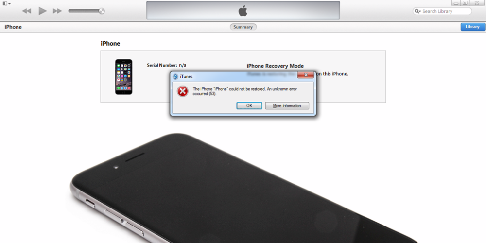 Apple ‘ın Yeni İOS Güncellemesi Telefonları Bozuyor!