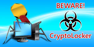 Cryptolocker Virüsünü Temizleyin, Şifreli Dosyaları Açın!