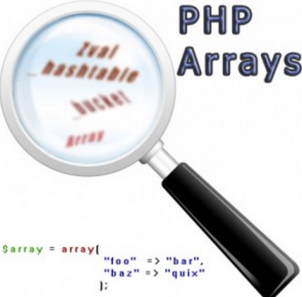php array dizileri