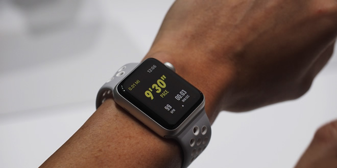 Apple Watch Nike+ Ne Zaman Geliyor?