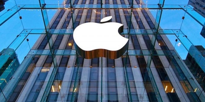 Apple’da Üçüncü Çeyrek Kötü Geçti