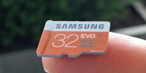en iyi micro sd kartlar