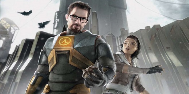 Gabe Newell Konuştu: Half-Life 3 mü Geliyor?