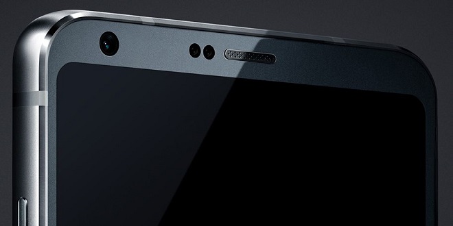 LG G6 ile Samsung Galaxy S8 Farklı Olacak