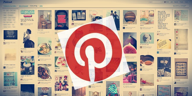 Pinterest ile Hit Çekmek İçin 3 İpucu