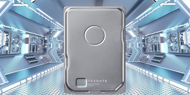 Seagate’den 16TB’lık Sabit Disk Geliyor