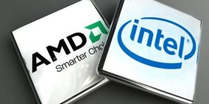 AMD vs Intel