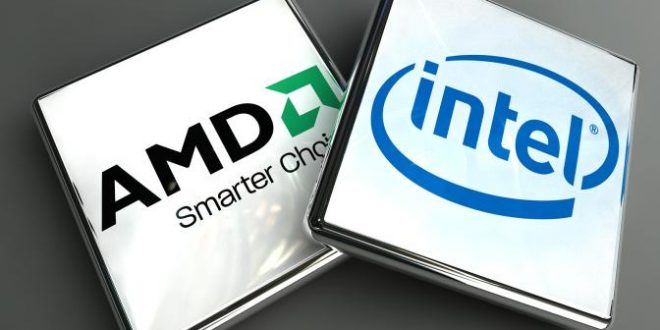 Intel vs AMD: Hangi İşlemci Daha İyi?