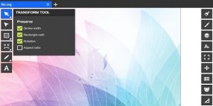 adobe illustrator alternatifleri