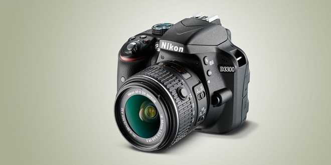 Nikon D3300 İncelemesi