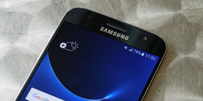Samsung Galaxy S8 Özellikleri Sızdırıldı
