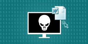 mail ile gelen eklere dikkat