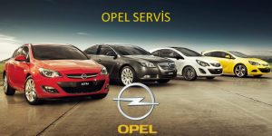 Opel servisi