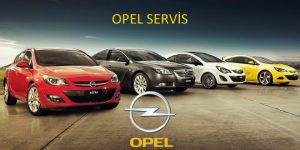 opel servis