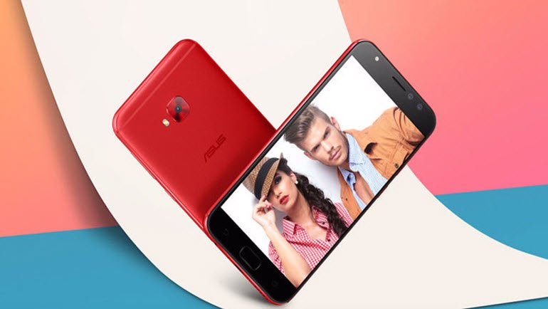 Zenfone 4 Özellikleri ve Fiyatı