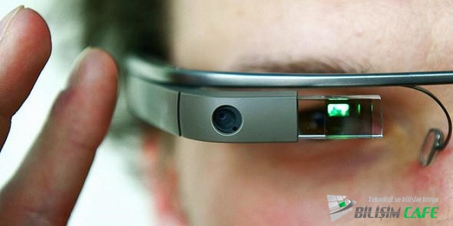 Samsung Akıllı Gözlük Üretecek