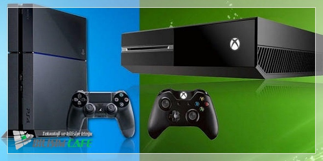 Hangi Oyun Konsolu Alınmalı