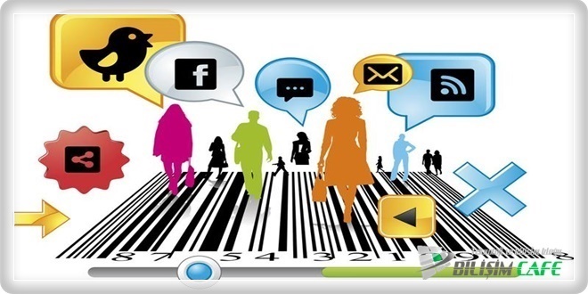 Sosyal Medyanın Ticarette Etkisi