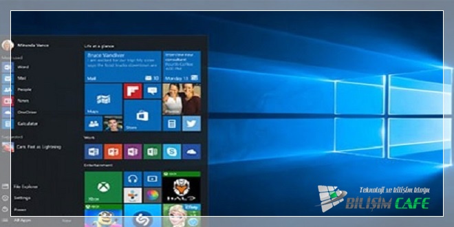 Windows’u Hızlandırma Yöntemleri1