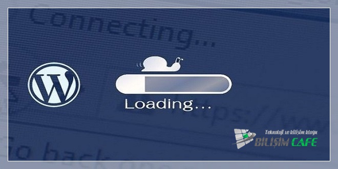 Yavaş Açılan Site Nasıl Hızlandırılır1