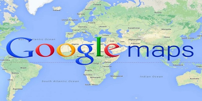 Arama Motorlarında Google Haritalarının Önemi