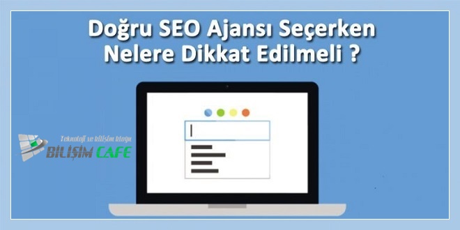 Doğru SEO Ajansı Nasıl Seçilmeli
