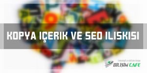 Kopya İçerik ve SEO