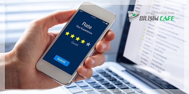 Sahte Kullanıcı Yorumu Siteye Zarar Veri mi