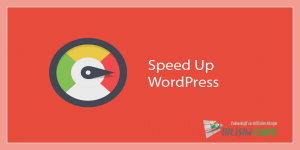 WordPress Sitesinin Hızlandırılması1