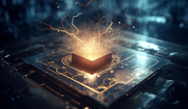 Kuantum Bilgisayarlar: Geleceğin Bilgi İşlem Teknolojileri