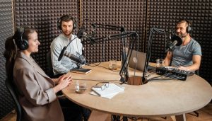 wordpresste podcast hosting icerik ureticiler icin kilavuz