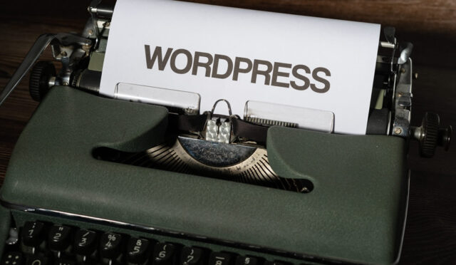 2024 wordpresste izlenmesi gereken en son trendler