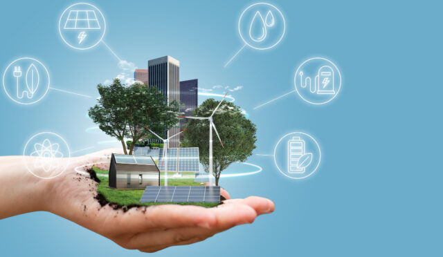 cevreye duyarli teknoloji inovasyonlari
