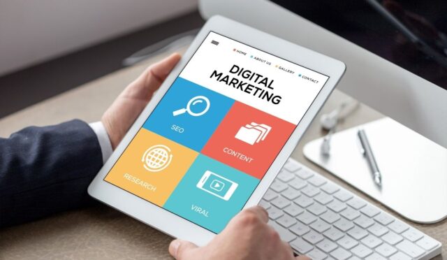 dijital pazarlama kpilari basariyi olcme ve izleme stratejileri